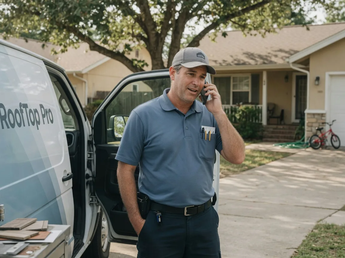 Roof Repair Hereford, PA FAQs